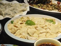-东北老家私房菜(文灶店)