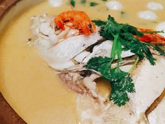 -世纪缘国际会议中心·中餐厅(百家湖店)