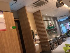 -德克士(肥城新华商场店)