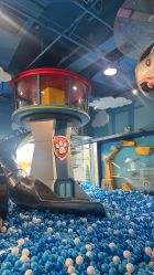 -尼克Playtime(欢乐海岸店)