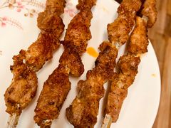 -清真·玛丽亚新疆菜主题餐厅(浙江中路店)