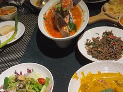-翡翠鸟精品泰国菜(北辰财富中心店)