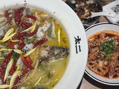 -新太二·鲜料川菜(万泰汇店)