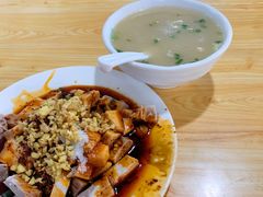 -温记府廟豆汤饭·始于1955年(海椒店)