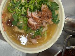 -阿芳卤面(中闽百汇店)