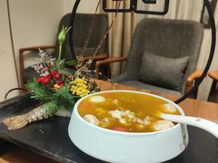 -拂晓山房·私房川菜(西门店)