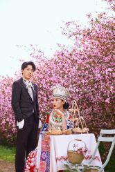 -芭莎视觉婚纱摄影(花溪店)