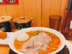 -博多一幸舍(侨福芳草地购物中心店)