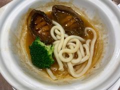 上汤焗鲍鱼-庄氏祥记家常食府(国瑞建材家居博览中心店)