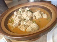 -味莊·青岛菜(云霄路店)