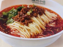 -眉州小吃(石景山店)