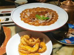 -范家小馆·烤鸭新京菜(金融街店)