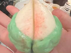 -宝丽轩中餐厅BAOLIXUAN