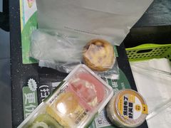 -仟吉KenGee(银港店)