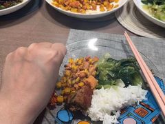 -WEGYMER健萌健身(雅颂居馆)