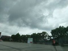 -景德镇陶瓷大学(湘湖校区)