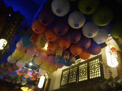 -淀里船宴(裕华东路店)