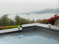 -天目湖涵田度假村