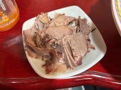 -金杨拉面王小吃面馆·牛三宝面·红烧牛肉粉