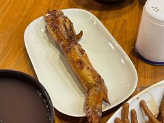 -潘苏凉茶馆(康之宝超级广场店)