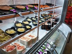 -蛙太牛牛肉海鲜自助火锅(台江万达店)