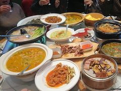 -鸡毛店·川菜(文殊院店)