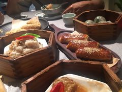 -晓粤·惹味粤菜(凯德乐峰广场店)