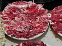 -黑山牛肉汤火锅(花城汇店)