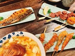 -眷屋の深夜食堂(云锦中心店)