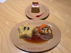 -日本环球影城