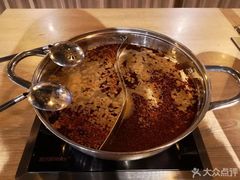 -呷哺呷哺(西单大悦城店)