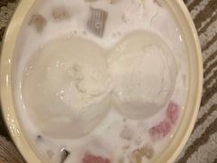 冰沙清补凉-文昌邓记清补凉(西沙路店)