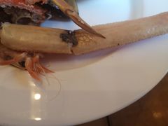 -威斯汀舞台餐厅