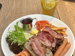 -Maxpoint Kitchen 西餐咖啡(乐峰广场店)