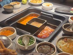 -巴奴毛肚火锅(邯郸美乐城店)