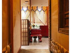 -叶叶菩提·晋福宫