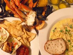 -The Crab Pot Seattle