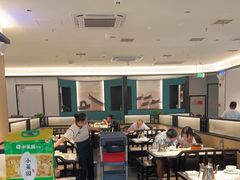 -小菜园新徽菜(芜湖镜湖苏宁店)