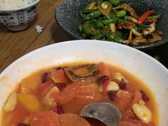 -道南書院·私房菜·早午茶·茶馆