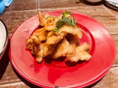 -四姐妹东北饺子(沙尾路店)