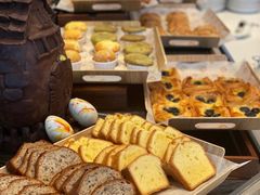 -济南香格里拉·咖啡泉自助餐厅