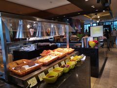-美食汇·海鲜自助西餐厅·江门富力万达嘉华酒店