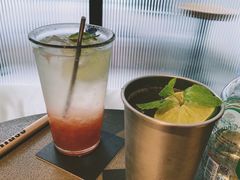 -MIMI FASO(古仓店)