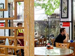 -煲煲掂风味煲仔饭餐厅(西区店)