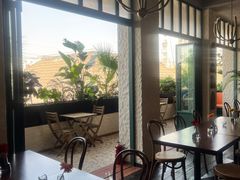 -Laures·月桂西班牙碳烤餐厅(十尚坊店)