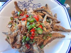 -陈厨老味·老派郴州菜(宜章店)