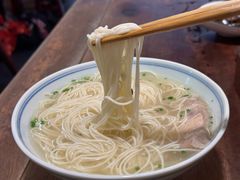 -同得兴 Since·1995 传统苏式面馆(嘉馀坊店)