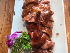 香酥鸭-新白鹿餐厅(银泰西湖文化广场店)