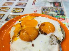 三眼仔太阳叉烧饭-澳门陈光记烧味饭店(万象城店)