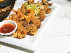 -阿忠食坊大排档·20年老店(万象城店)